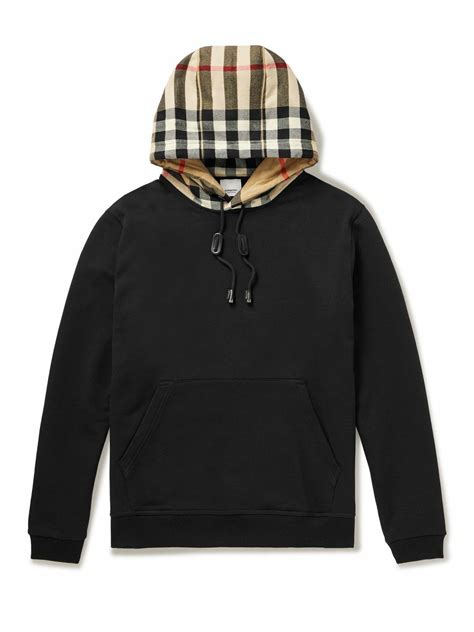 pullover burberry|burberry pullover hoodie.